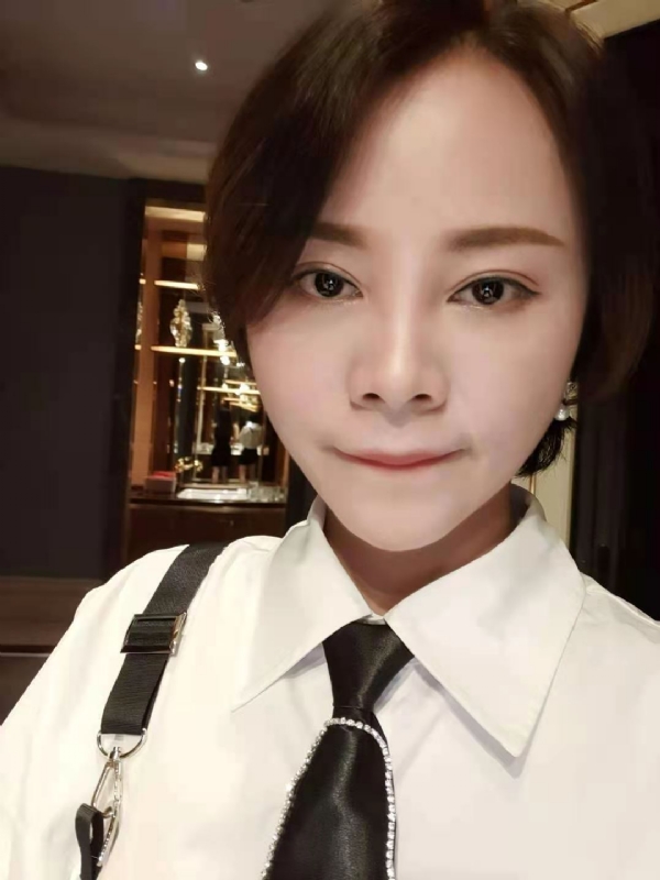 只为一人的第一张照片--兰州相亲服务中心