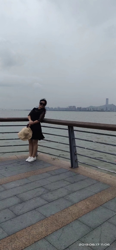 清秋的第一张照片--兰州相亲服务中心