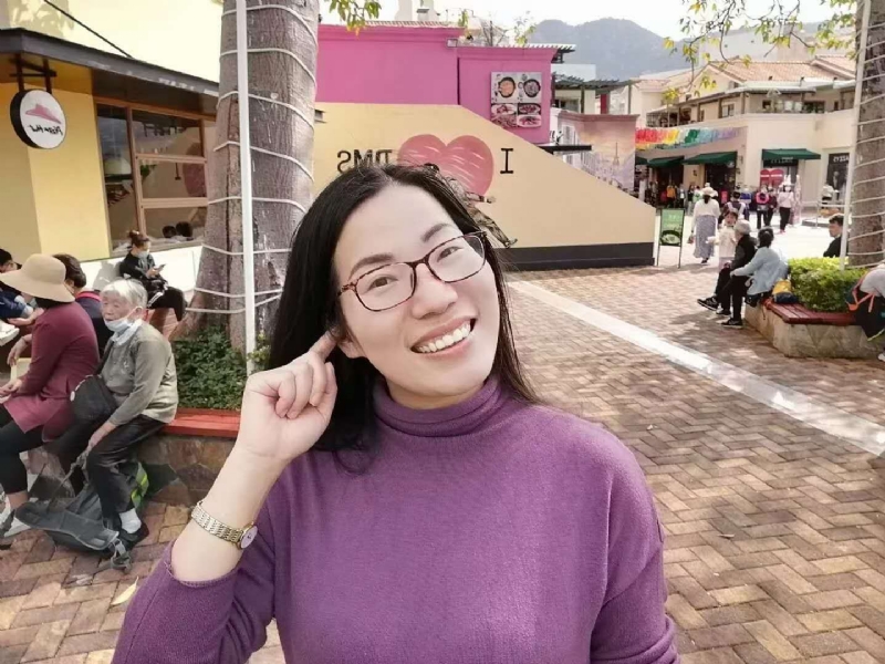 Angel的第三张照片--兰州相亲服务中心