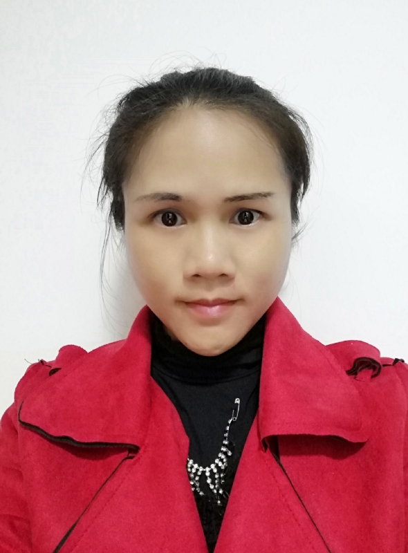 菁菁的第一张照片--兰州相亲服务中心