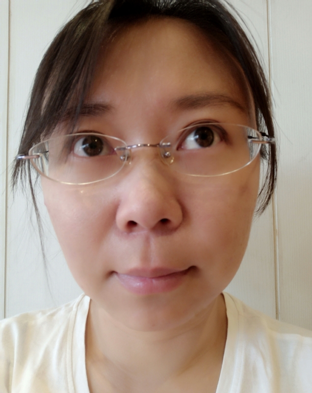 jady的第四张照片--兰州相亲服务中心