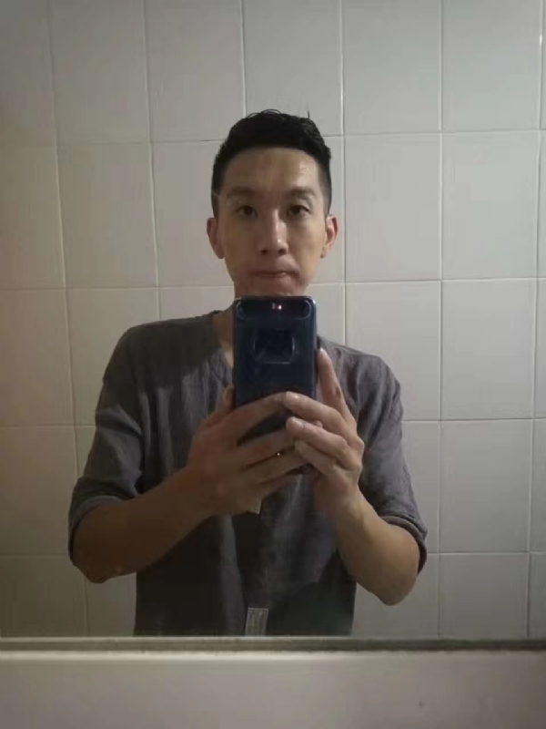 永康侬的第一张照片--兰州相亲服务中心