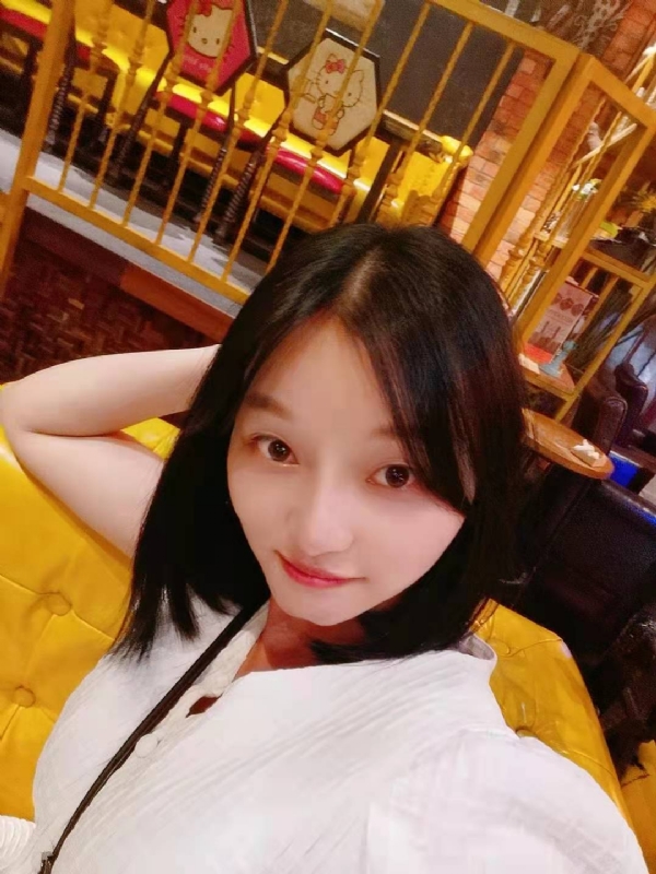 暖暖的第一张照片--兰州相亲服务中心