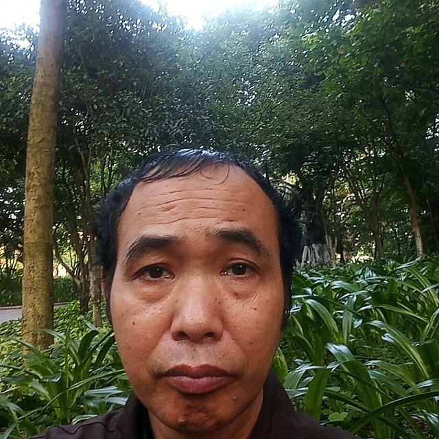 南瓜的第一张照片--兰州相亲服务中心
