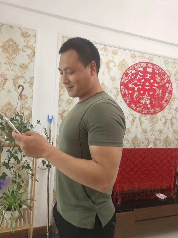 旧时相识的第三张照片--兰州相亲服务中心