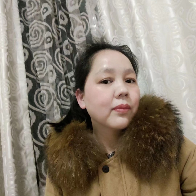 随心的第一张照片--兰州相亲服务中心