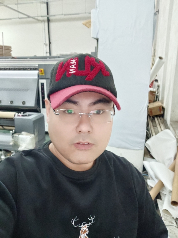 胖子的第一张照片--兰州相亲服务中心
