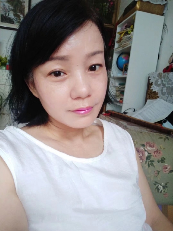 听雨的第一张照片--兰州相亲服务中心