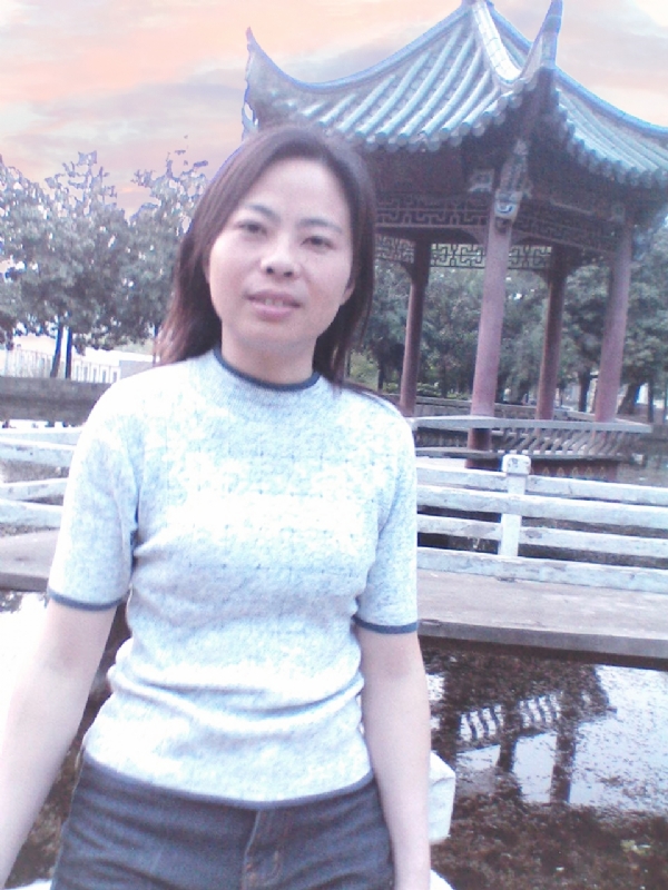 小草的第一张照片--兰州相亲服务中心