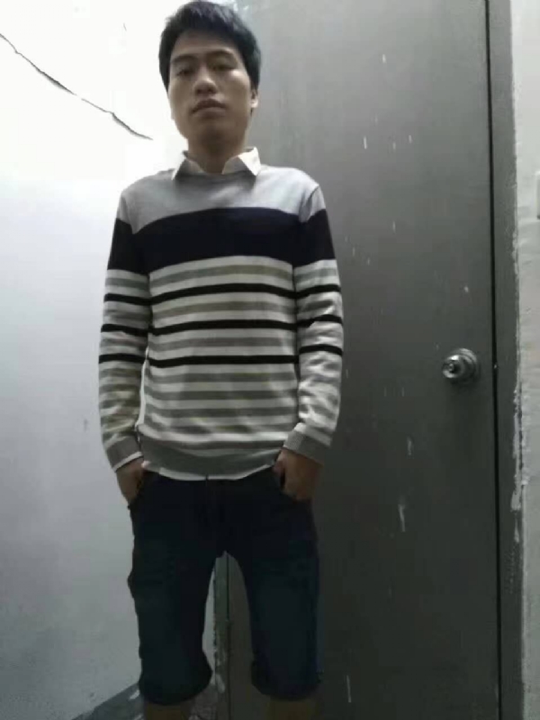 冯的第二张照片--兰州相亲服务中心