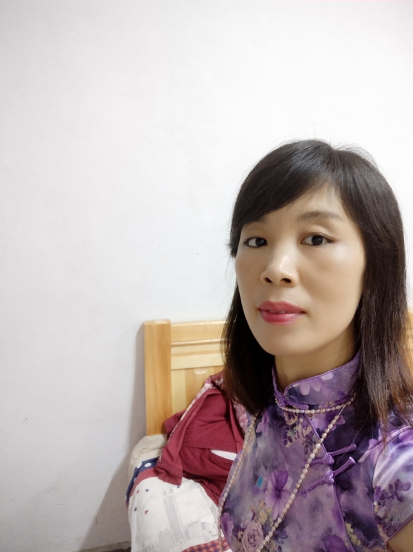 王若水的第一张照片--兰州相亲服务中心