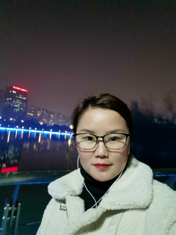 小英的第一张照片--兰州相亲服务中心