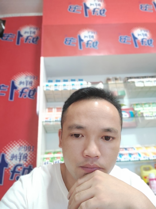 小老弟的第一张照片--兰州相亲服务中心