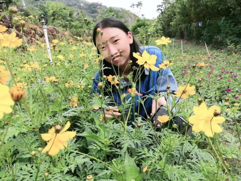 哈哈的第一张照片--兰州相亲服务中心