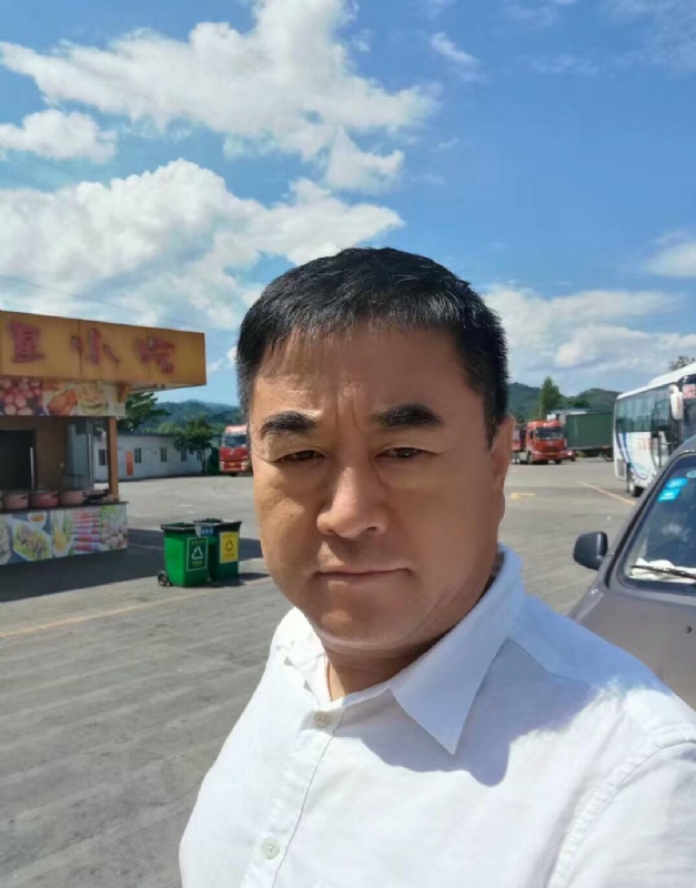 从此不再孤独的第一张照片--兰州相亲服务中心