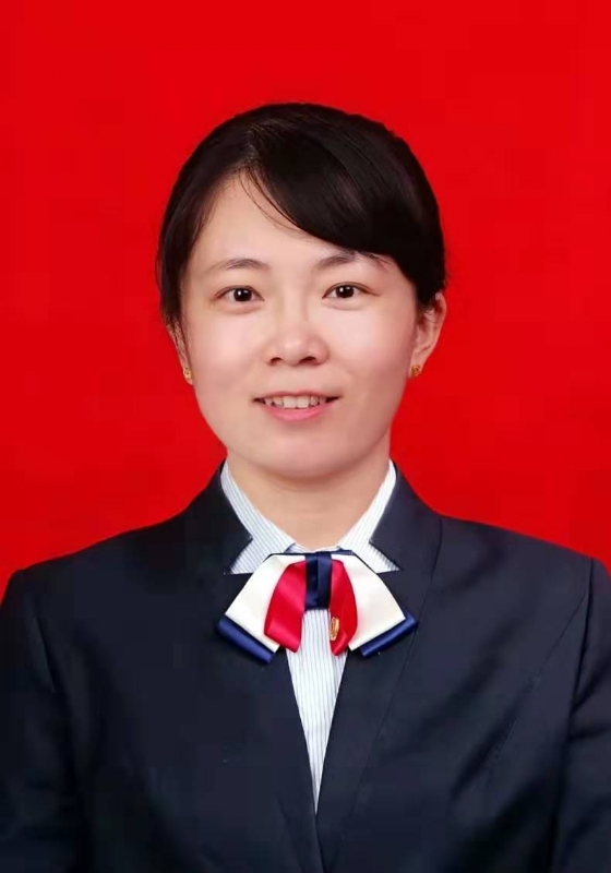 佳怡的第一张照片--兰州相亲服务中心