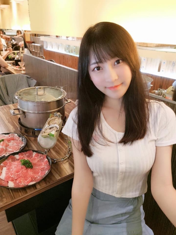 佳欣的第一张照片--兰州相亲服务中心
