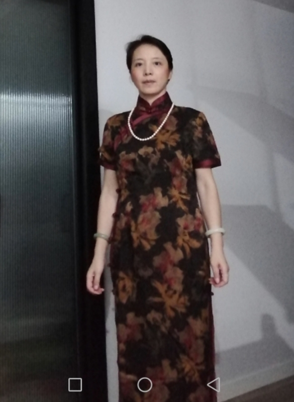 起起的第一张照片--兰州相亲服务中心