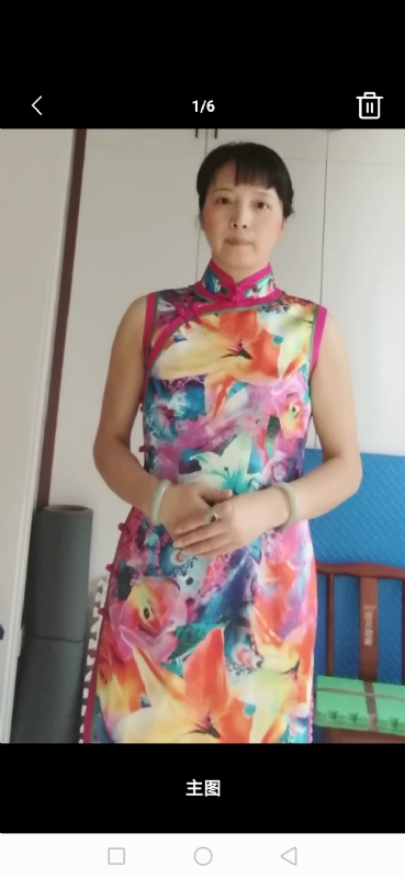 起起的第四张照片--兰州相亲服务中心