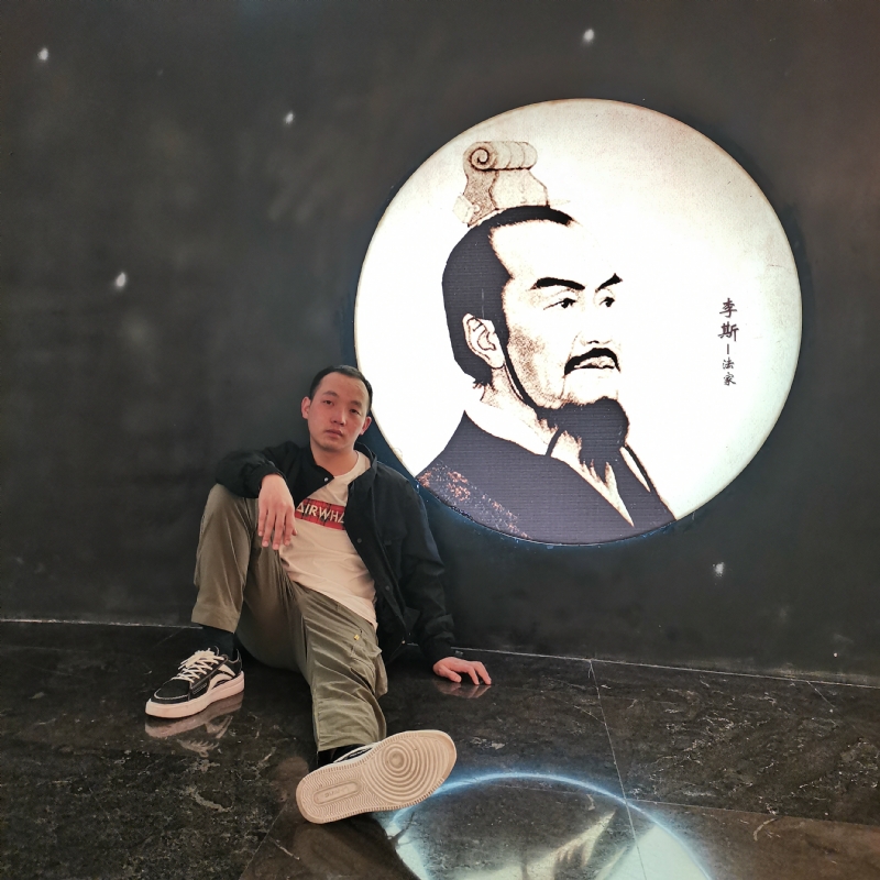 小灰灰的第一张照片--兰州相亲服务中心