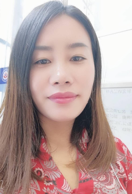 勿忘初心梦晗的第一张照片--兰州相亲服务中心