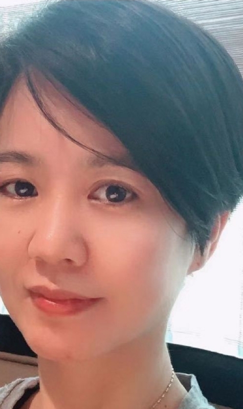 琪琪的第一张照片--兰州相亲服务中心