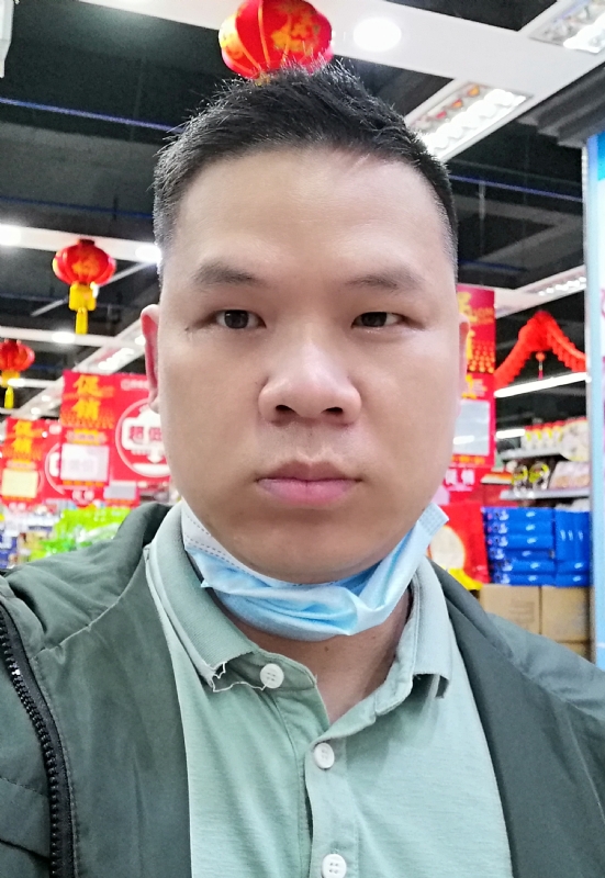 木易先生的第一张照片--兰州相亲服务中心