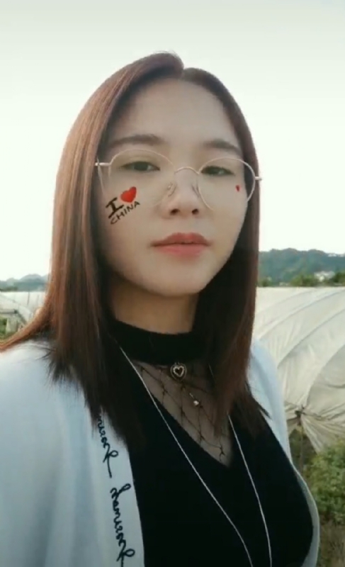 完美无瑕的第一张照片--兰州相亲服务中心
