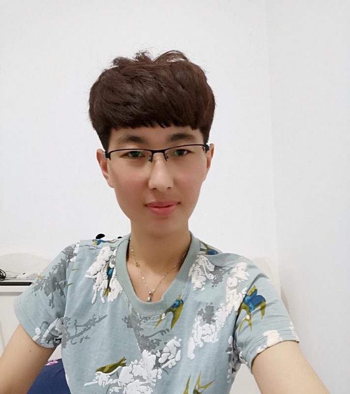 青春的翅膀的第一张照片--兰州相亲服务中心