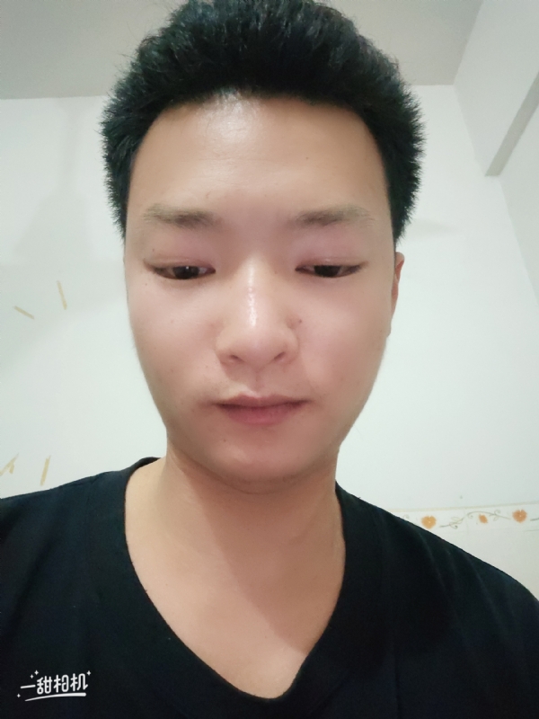 孤狼的第一张照片--兰州相亲服务中心