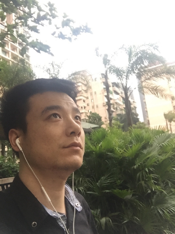 喜洋洋的第一张照片--兰州相亲服务中心