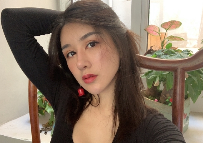 林依依的第一张照片--兰州相亲服务中心