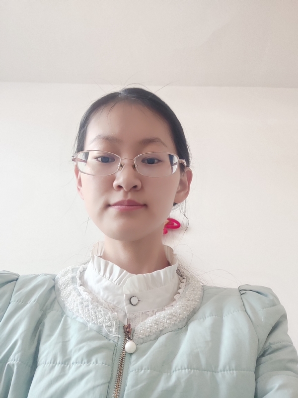 陌上雨的第一张照片--兰州相亲服务中心