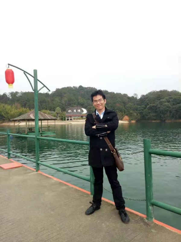 缘分不期而遇的第一张照片--兰州相亲服务中心