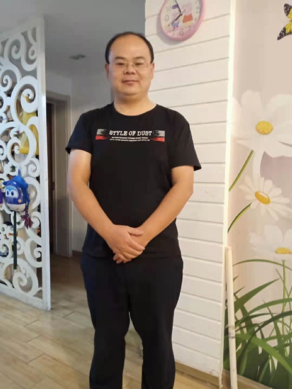 知音难觅的第一张照片--兰州相亲服务中心