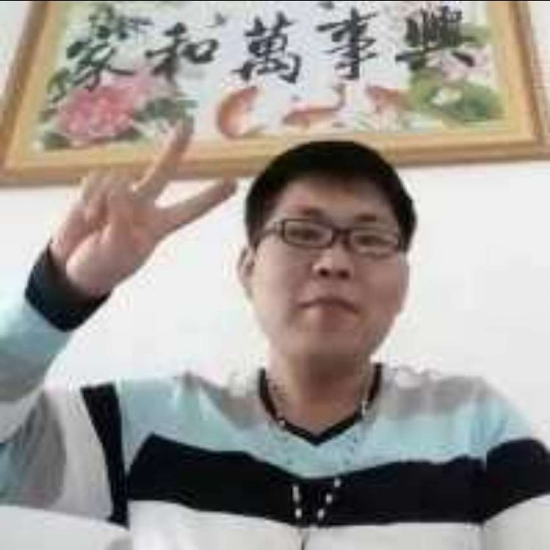 快乐就好的第一张照片--兰州相亲服务中心