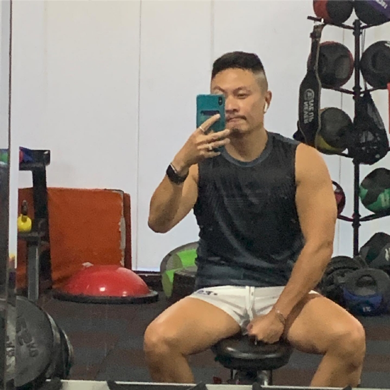 Andy的第二张照片--兰州相亲服务中心