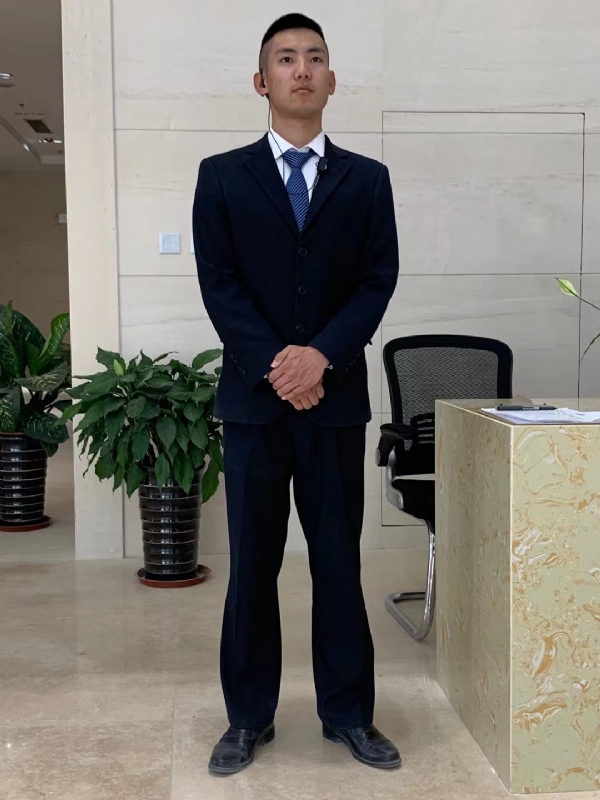 南山南的第一张照片--兰州相亲服务中心