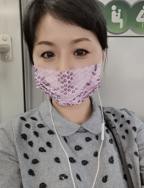 哈哈的第一张照片--兰州相亲服务中心