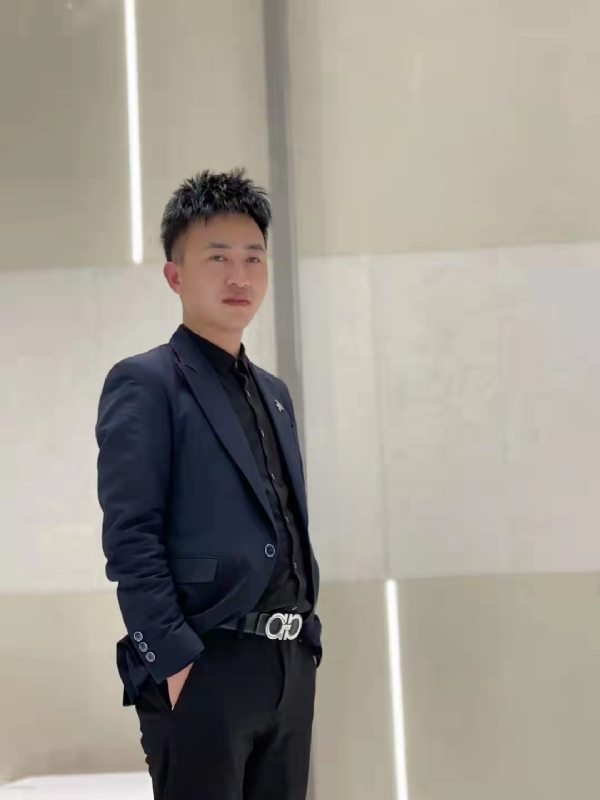宋定鸿的第一张照片--兰州相亲服务中心
