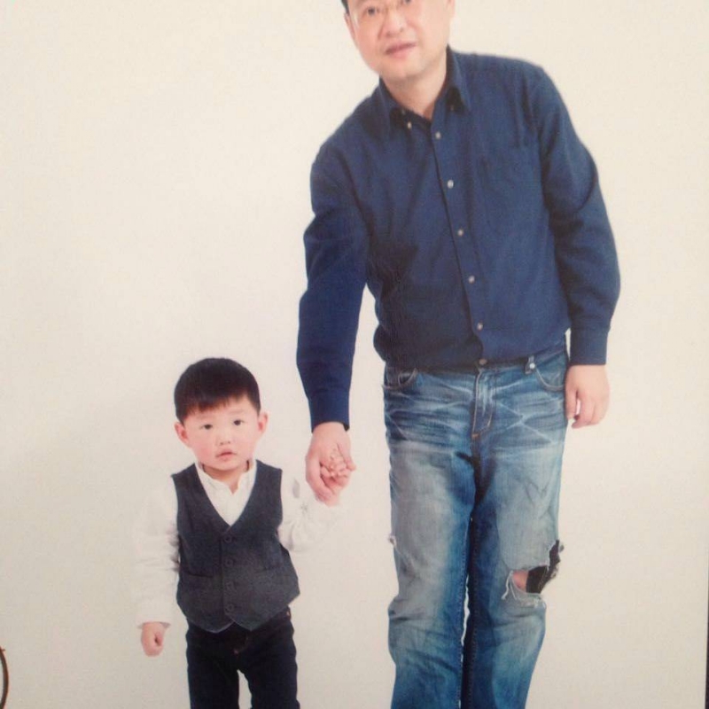 王医生的第一张照片--兰州相亲服务中心
