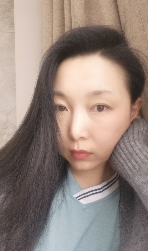 空谷幽兰的第一张照片--兰州相亲服务中心