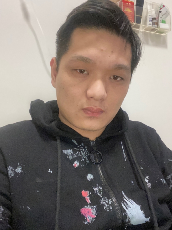 林先生的第一张照片--兰州相亲服务中心