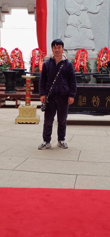 单身的小草的第一张照片--兰州相亲服务中心