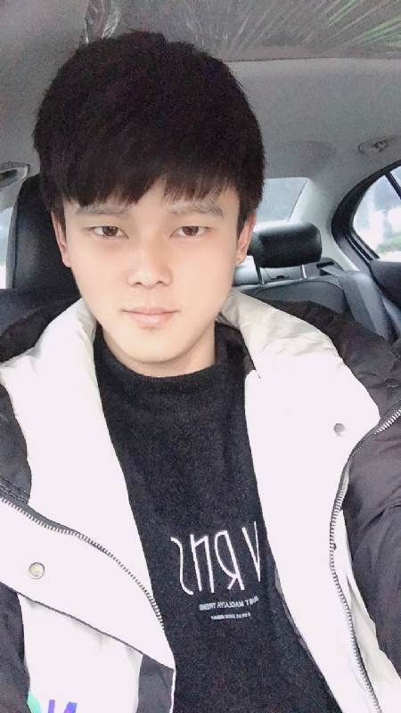 胡健男的第一张照片--兰州相亲服务中心