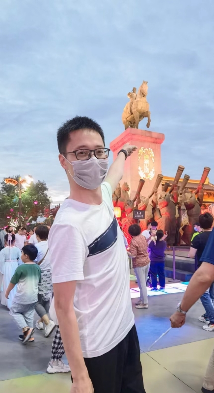一休哥的第一张照片--兰州相亲服务中心