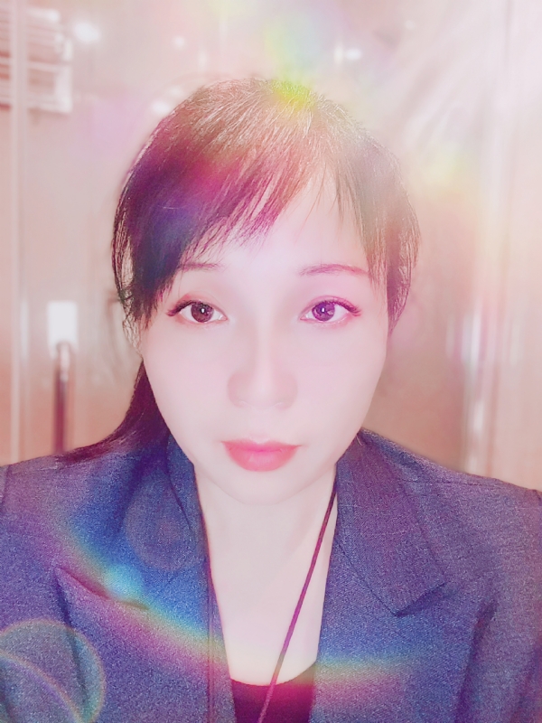 小艾的第一张照片--兰州相亲服务中心