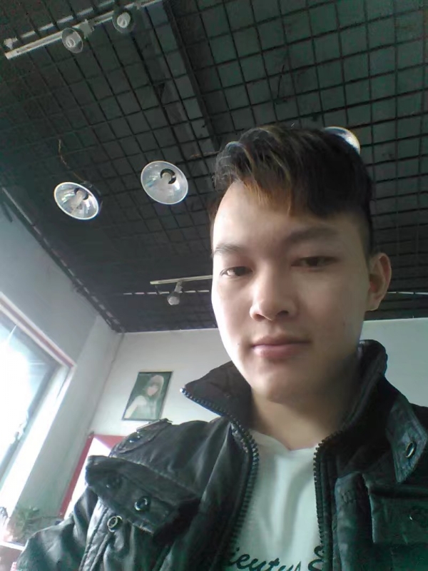 遇上最好的你的第一张照片--兰州相亲服务中心