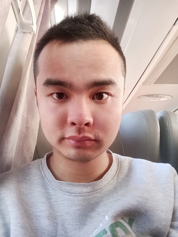 卡恩鱼的第一张照片--兰州相亲服务中心