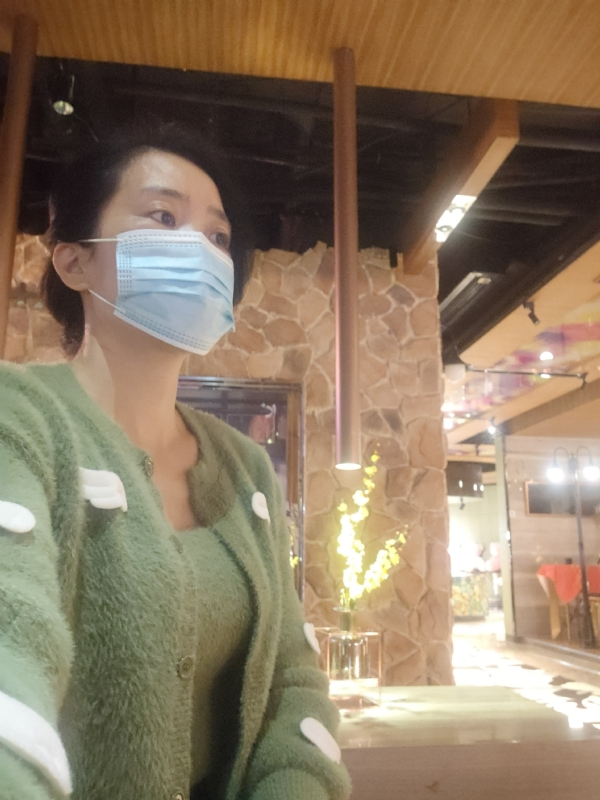 烟雨如墨的第三张照片--兰州相亲服务中心